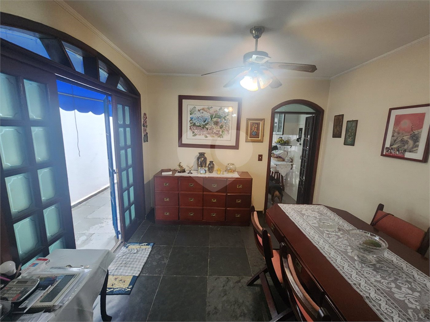 Sobrado para alugar com 3 quartos, sendo 1 suíte, em Vila Ester (zona Norte), São Paulo, SP