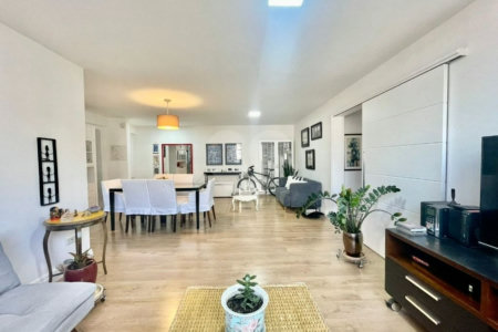 Apartamento à venda com 2 quartos em Jardim Paulista, São Paulo, SP