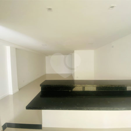 Apartamento à venda com 3 suítes em Baeta Neves, São Bernardo do Campo, SP