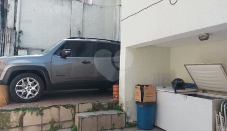 Casa à venda com 2 quartos em Parque Vitória, São Paulo, SP