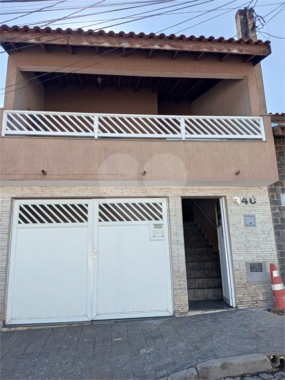 Casa à venda com 3 suítes em Jardim Três Marias, Salto, SP