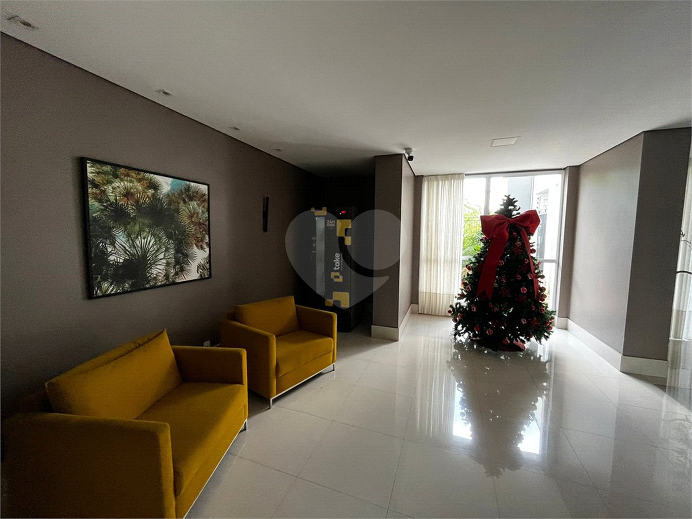 Apartamento à venda com 3 quartos, sendo 2 suítes, em Cidade Alta, Cuiabá, MT