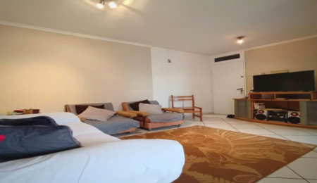 Apartamento à venda com 2 quartos em Jardim São Jorge, São Paulo, SP