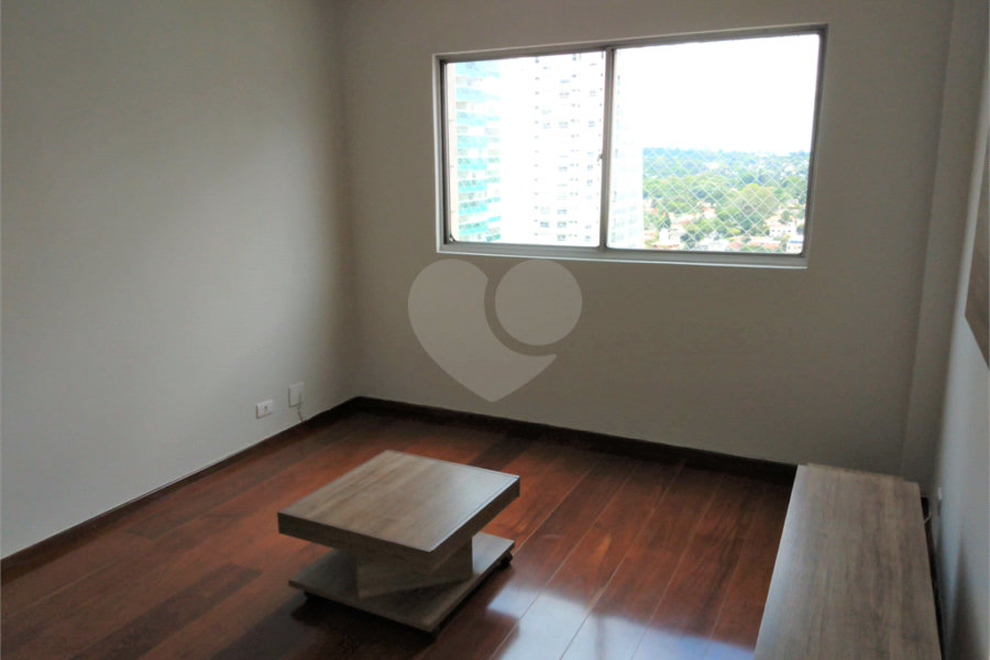 Apartamento para alugar com 2 quartos, sendo 1 suíte, em Campo Belo, São Paulo, SP