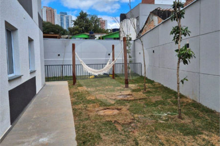 Apartamento para alugar com 1 quarto em Vila Sônia, São Paulo, SP