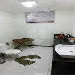Apartamento à venda com 3 quartos em Alto da Boa Vista, Rio de Janeiro, RJ