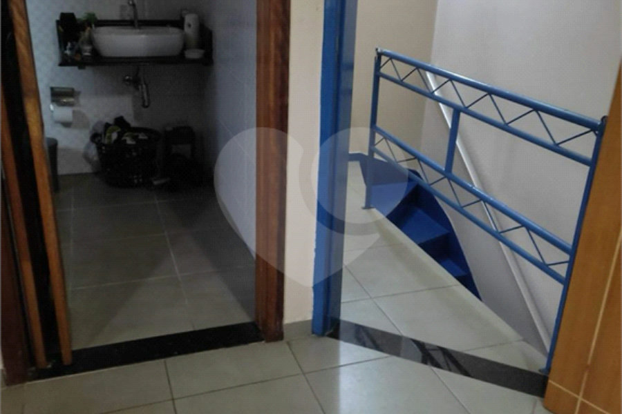 Sobrado à venda com 3 quartos em Vila Maria, São Paulo, SP