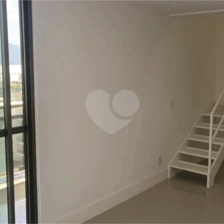 Cobertura à venda com 1 quarto em Barra da Tijuca, Rio de Janeiro, RJ
