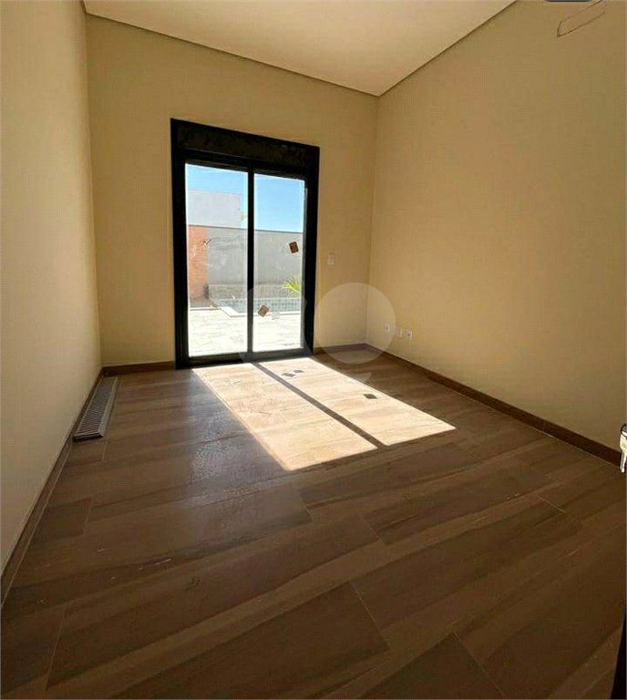 Casa à venda com 3 suítes no condomínio Ibiti Reserva, Sorocaba - SP