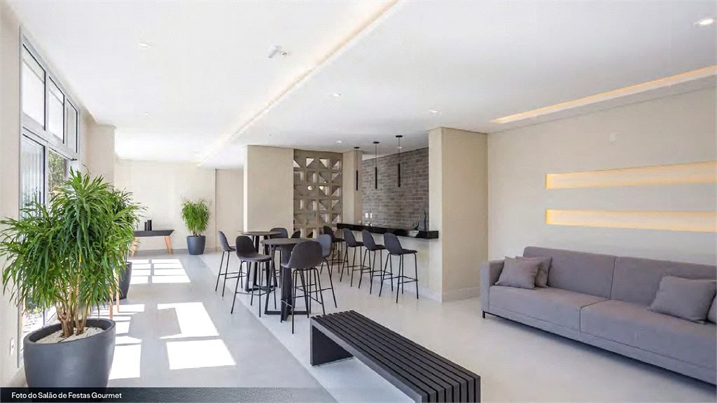 Apartamento à venda com 2 quartos em Vila Andrade, São Paulo, SP