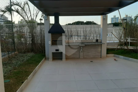 Excelente apartamento localizado na Mooca
