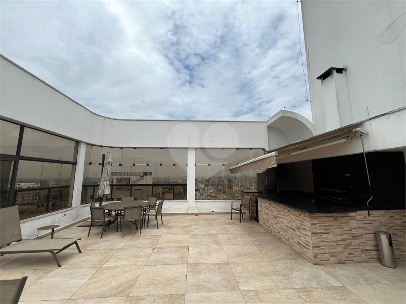Apartamento à venda com 2 quartos, sendo 1 suíte, em Jardim Paulista, São Paulo, SP