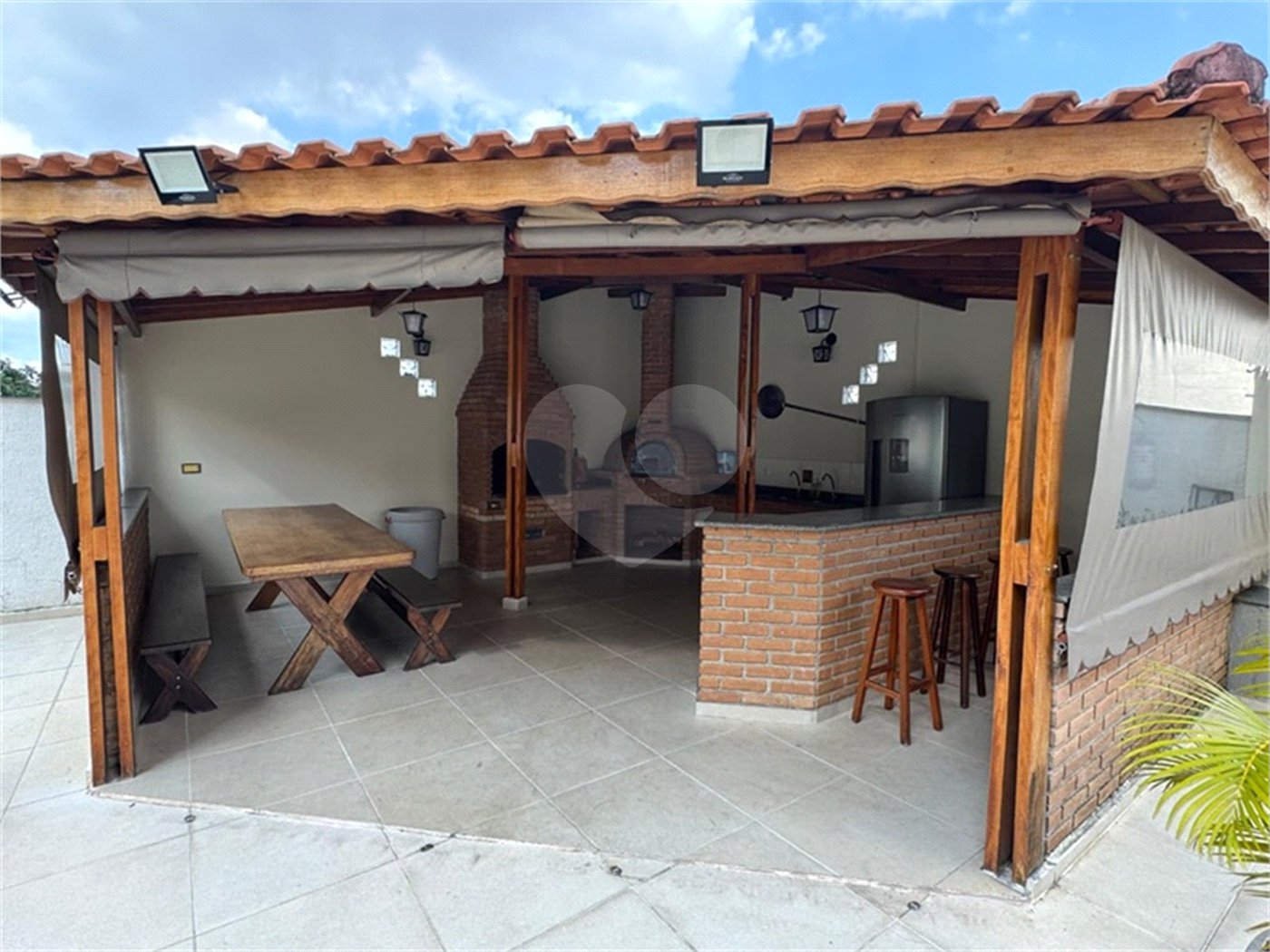 Apartamento à venda com 1 quarto em Vila Mazzei, São Paulo, SP