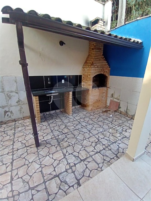 Casa à venda com 2 quartos, sendo 1 suíte, em Campo Grande, Rio de Janeiro, RJ