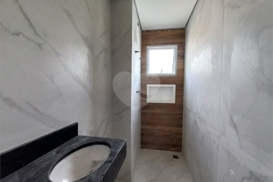 Casa à venda com 2 quartos no condomínio Sou + Piatá, São Paulo - SP