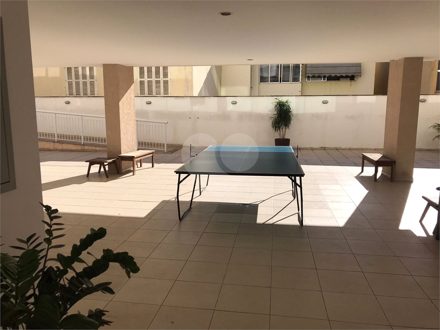 Apartamento à venda com 2 quartos, sendo 1 suíte, em Tijuca, Rio de Janeiro, RJ