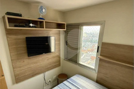 Apartamento à venda com 3 quartos, sendo 1 suíte, em Imirim, São Paulo, SP