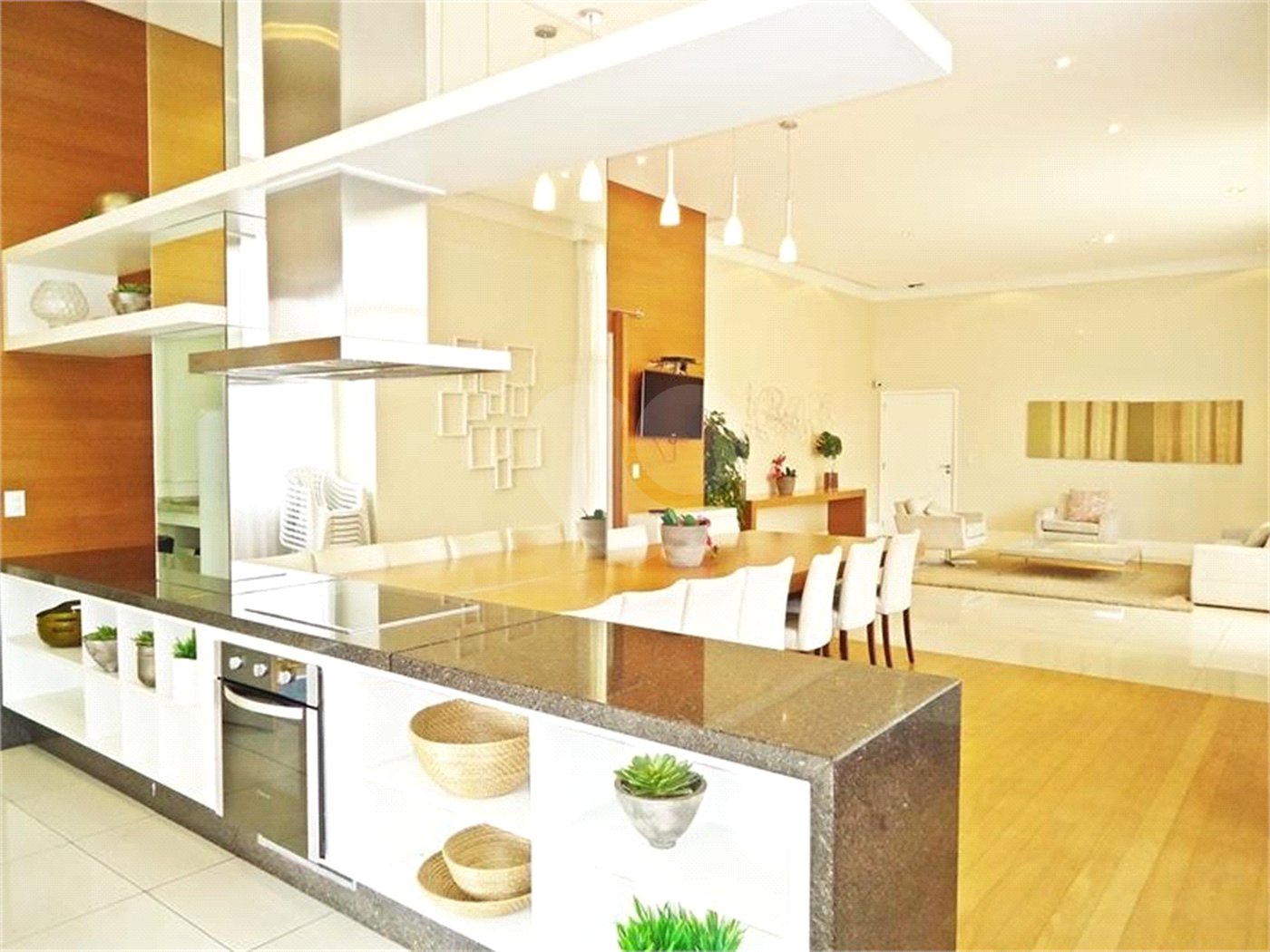 Apartamento à venda com 3 suítes em Santana, São Paulo, SP
