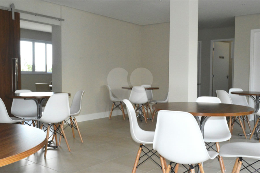Apartamento à venda com 2 quartos em Freguesia do Ó, São Paulo, SP