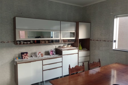 Casa à venda ou para alugar com 3 quartos, sendo 1 suíte, em Jardim Alvorada, Itapetininga, SP