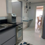 Apartamento à venda com 4 quartos, sendo 2 suítes, em Jardim Caboré, São Paulo, SP