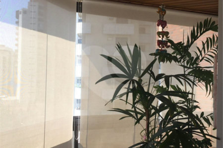 Apartamento à venda com 3 quartos, sendo 2 suítes, em Vila Suzana, São Paulo, SP