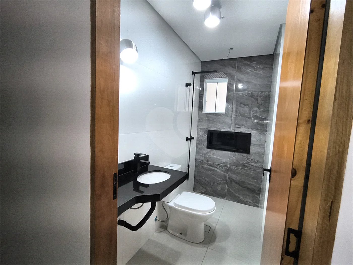 Apartamento à venda com 3 quartos, sendo 1 suíte, em Parque Mandaqui, São Paulo, SP