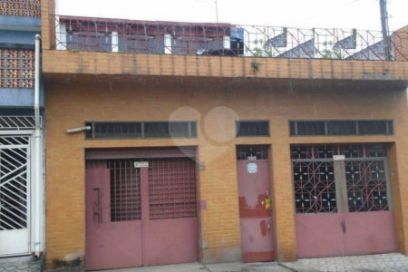 Sobrado à venda com 2 quartos em Vila Medeiros, São Paulo, SP