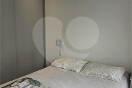 Apartamento à venda com 2 quartos, sendo 1 suíte, em Vila Andrade, São Paulo, SP