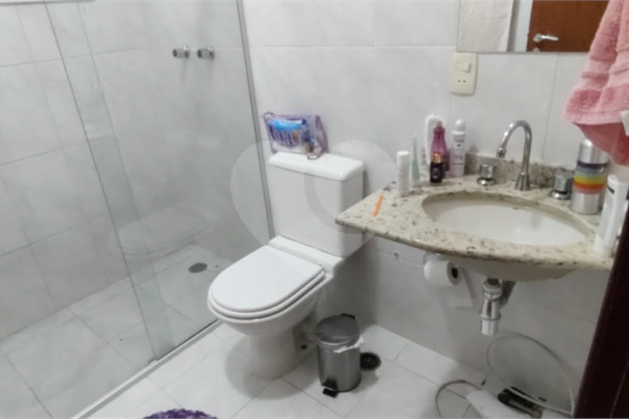 Sobrado à venda com 4 suítes em Água Fria, São Paulo, SP