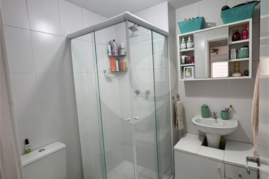Apartamento à venda com 2 quartos em Santana, São Paulo, SP
