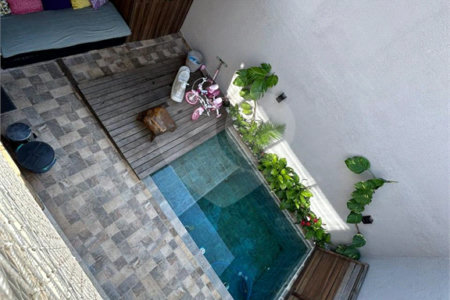 Sobrado à venda com 3 quartos, sendo 1 suíte,  em Villa Di Cesar, Mogi das Cruzes, SP
