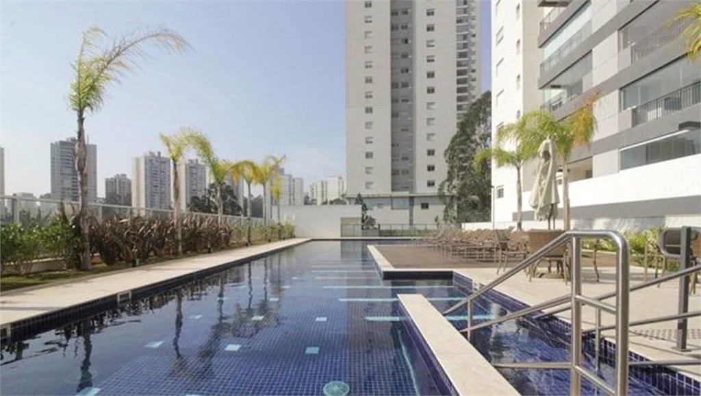 Apartamento à venda com 3 quartos, sendo 1 suíte, em Jardim Caboré, São Paulo, SP