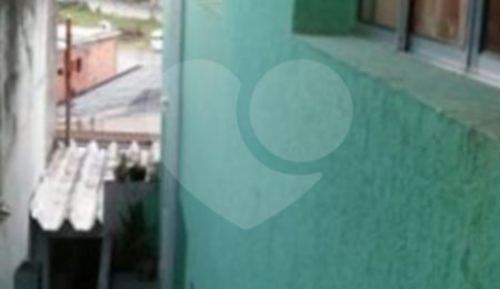 Sobrado à venda com 2 quartos em Tremembé, São Paulo, SP