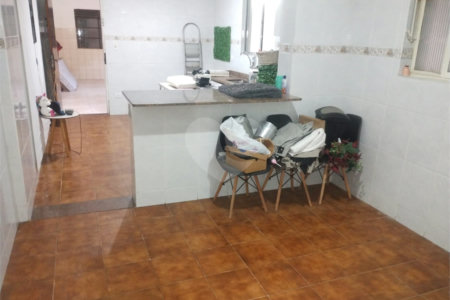 Sobrado à venda com 2 quartos em Jardim Sabará, São Paulo, SP
