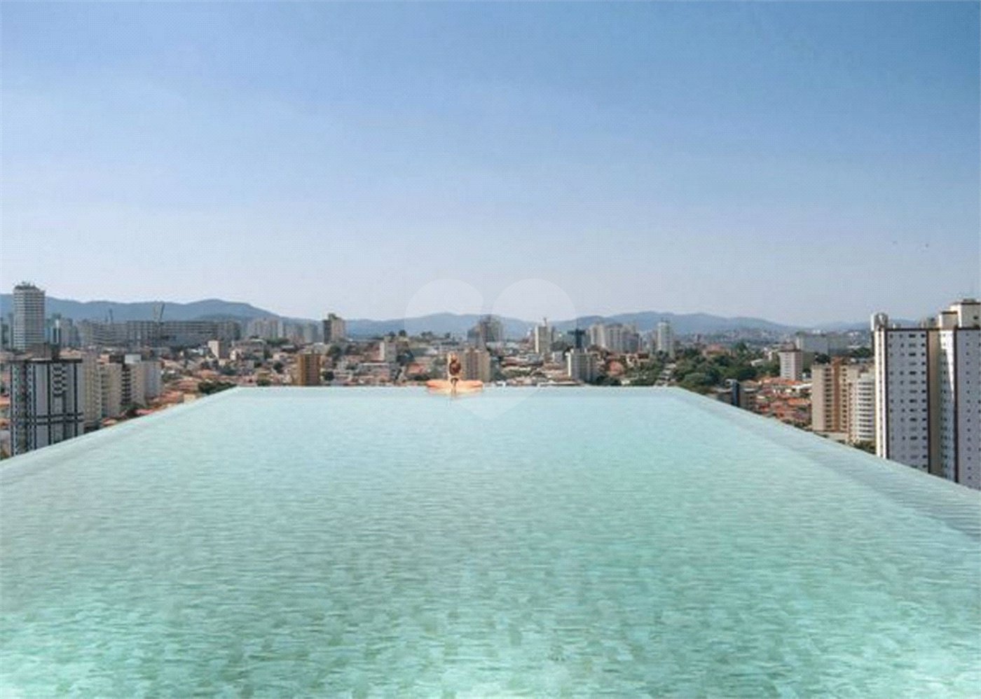 Apartamento à venda com 2 quartos em Santana, São Paulo, SP