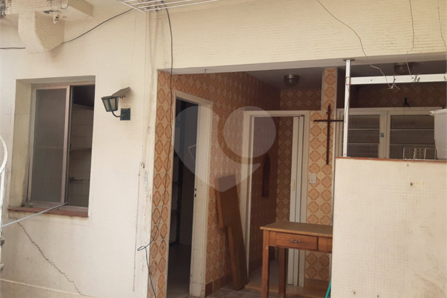 Sobrado à venda com 2 quartos em Santana, São Paulo, SP