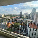 Apartamento à venda com 2 suítes em Pinheiros, São Paulo, SP