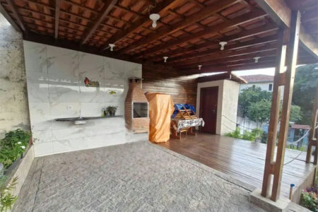 Apartamento à venda com 3 quartos em Tucuruvi, São Paulo, SP