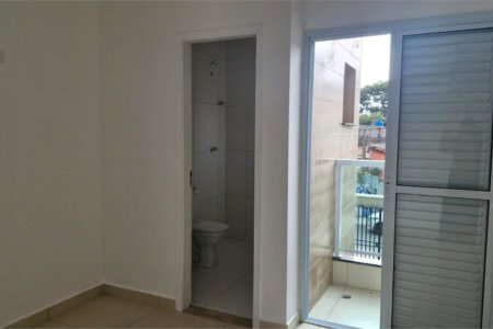 Casa à venda com 2 suítes em Jardim Sarah, São Paulo, SP