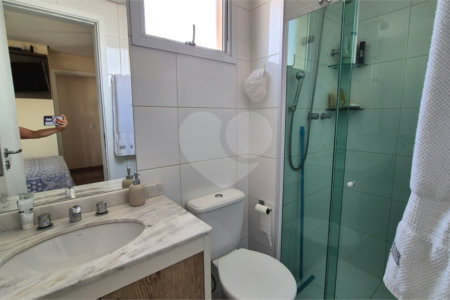 Apartamento à venda com 3 quartos, sendo 1 suíte, em Chora Menino, São Paulo, SP