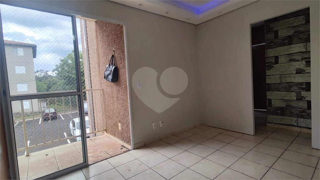 Apartamento à venda com 2 quartos em Condomínio Parque dos Cedros, Ribeirão Preto, SP