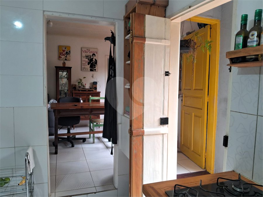Casa para alugar com 1 quarto em Vila Leopoldina, São Paulo, SP