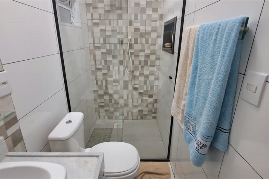Casa à venda com 3 quartos, sendo 2 suítes, em Parada Inglesa, São Paulo, SP