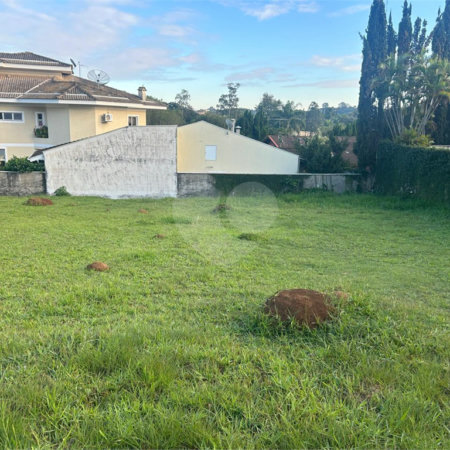 Terreno à venda no condomínio São Joaquim, Vinhedo - SP