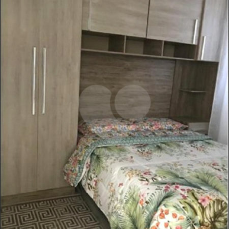 Casa à venda com 3 quartos no condomínio Residencial Vila D`ouro, Cotia - SP