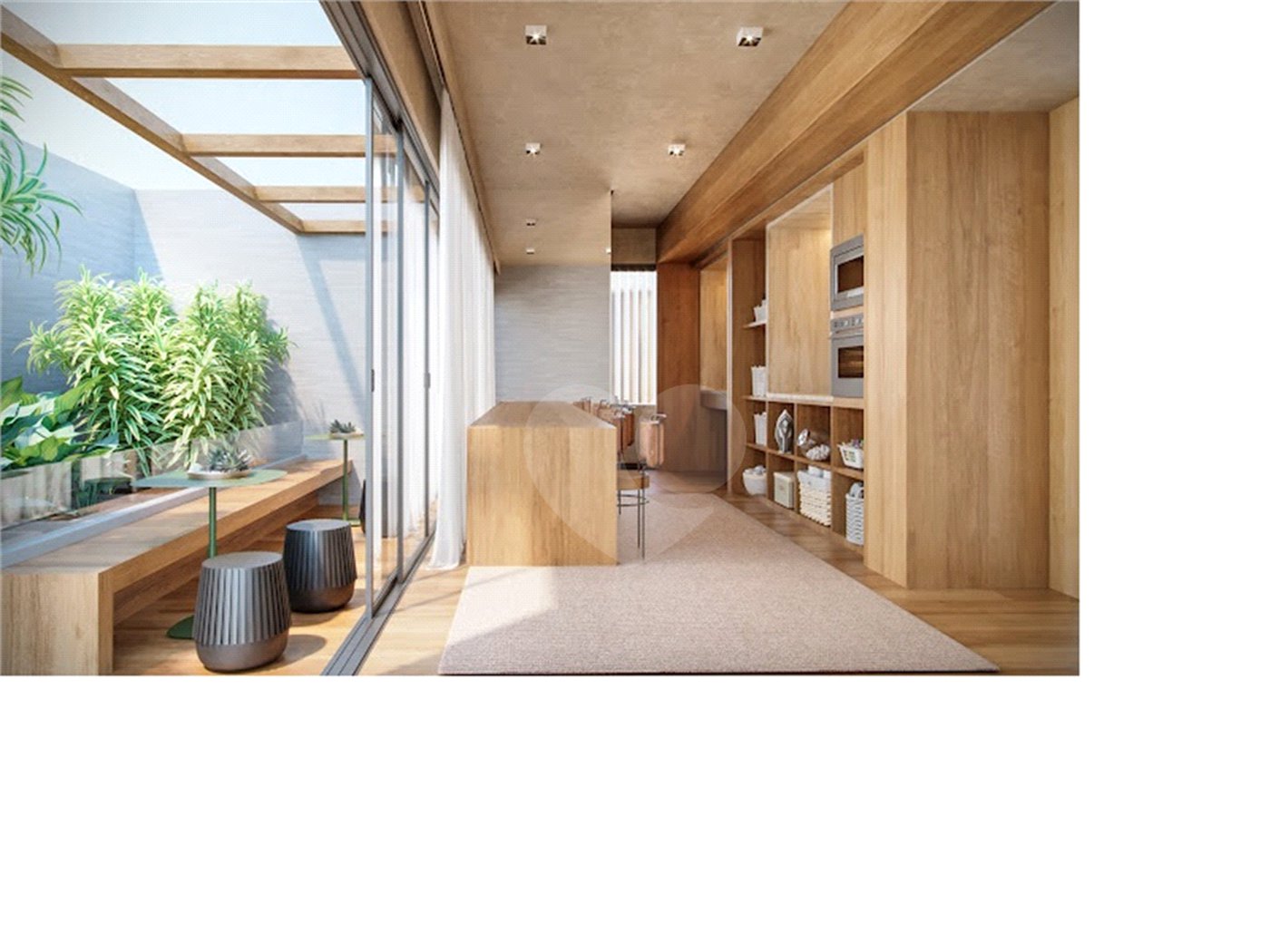 Apartamento à venda com 2 suítes em Vila Mariana, São Paulo, SP