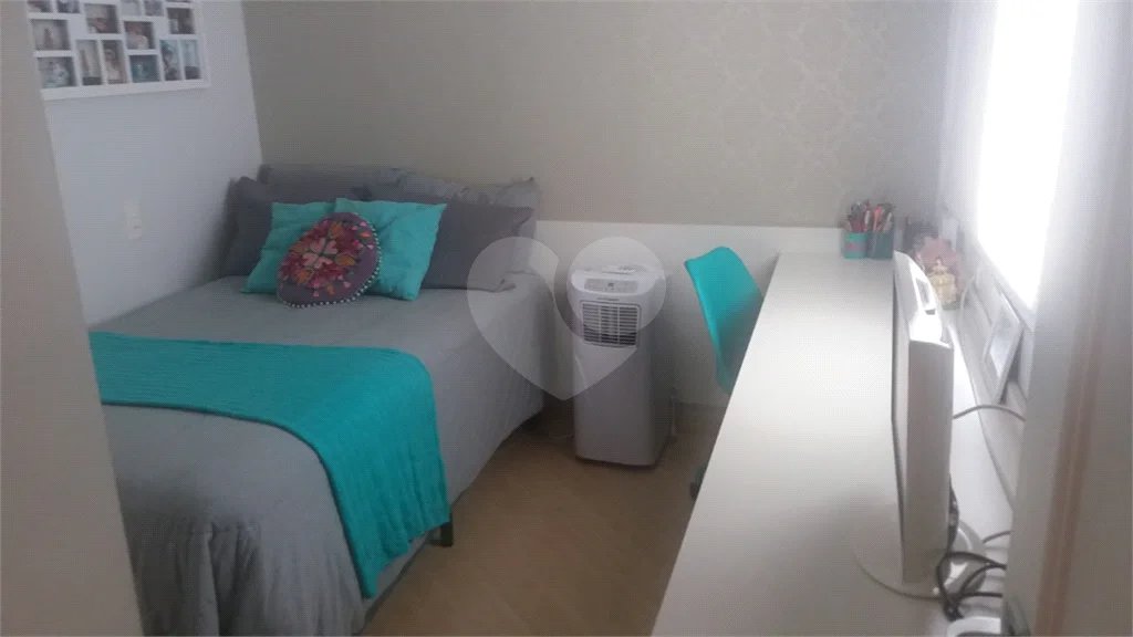 Apartamento à venda com 3 quartos, sendo 1 suíte, em Vila Aurora (zona Norte), São Paulo, SP