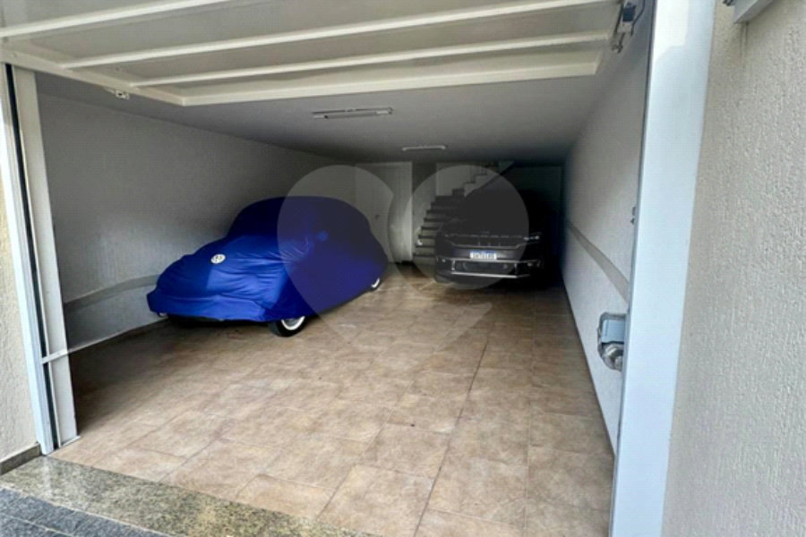 Sobrado à venda com 4 suítes em Vila Guilherme, São Paulo, SP