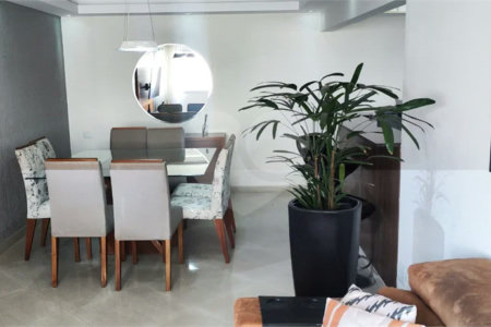Apartamento à venda com 2 quartos em Jardim São Paulo(zona Norte), São Paulo, SP